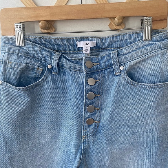 BP mom jeans - Picture 2 of 3